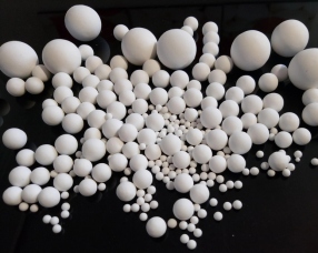 Z92 Alumina ceramic bead