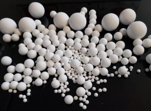 Z92 Alumina ceramic bead